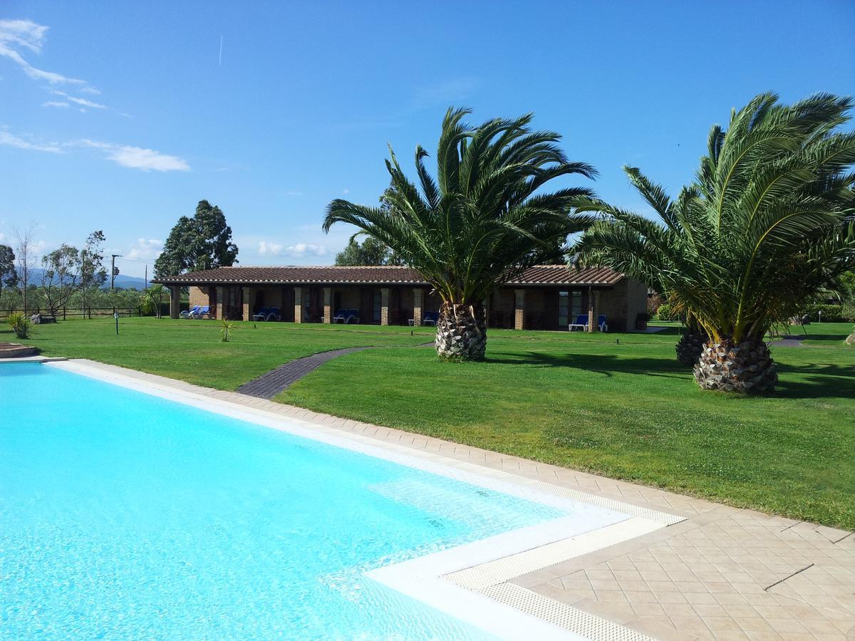 Tenuta dei Principi Marina di Grosseto Exterior foto