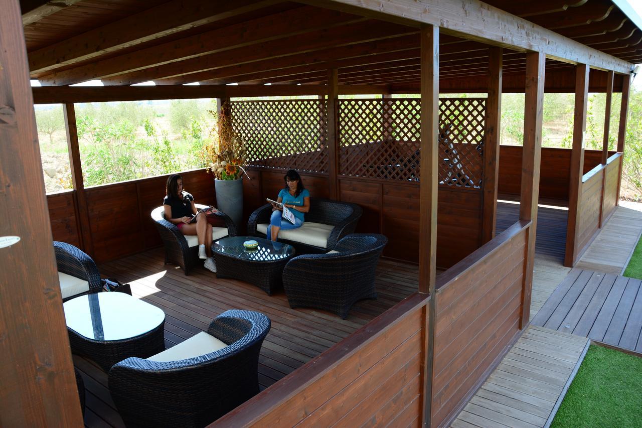 Tenuta dei Principi Marina di Grosseto Exterior foto