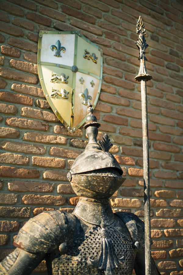 Tenuta dei Principi Marina di Grosseto Exterior foto