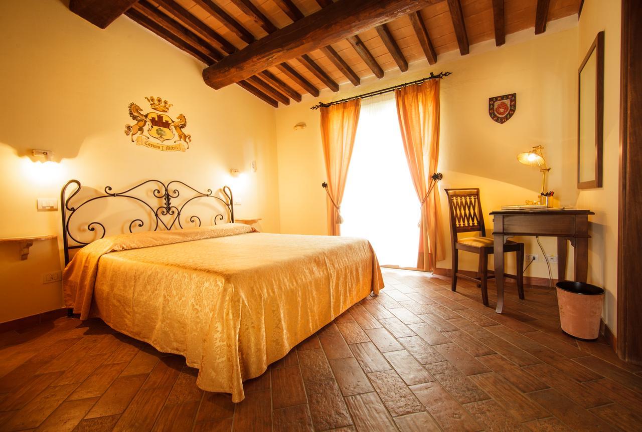 Tenuta dei Principi Marina di Grosseto Exterior foto