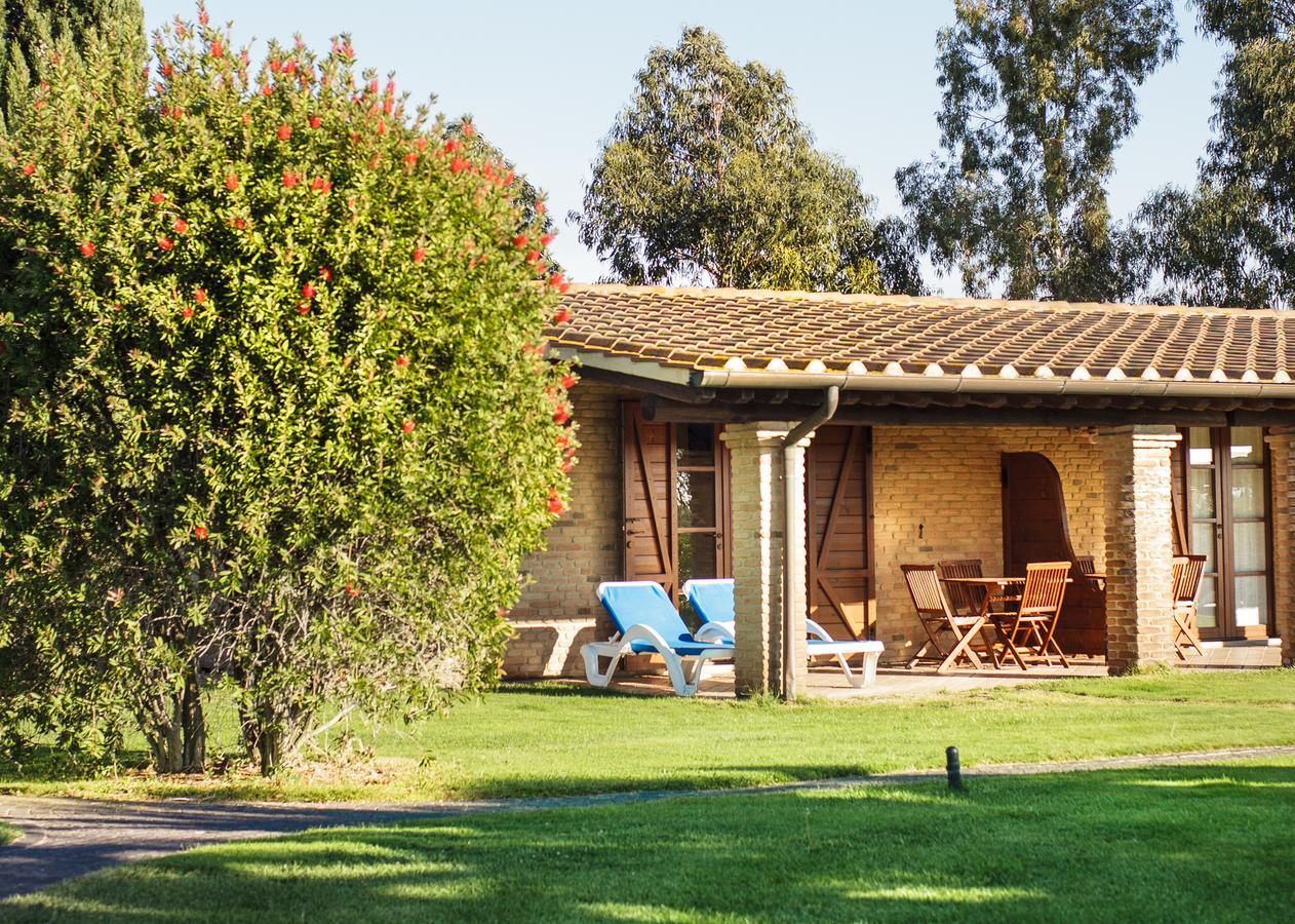 Tenuta dei Principi Marina di Grosseto Exterior foto